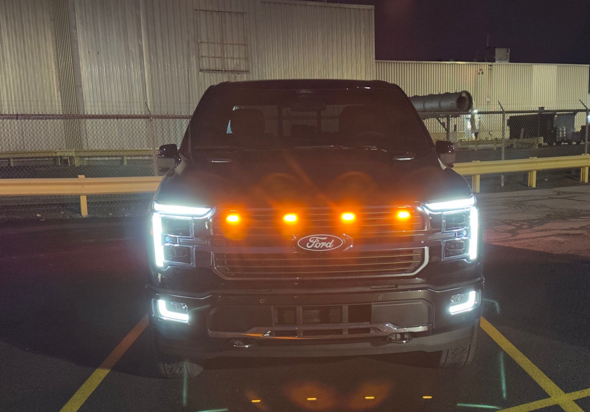 Aftermarket Truck Lights